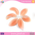 Push Up Silicone Aartificial Breast Pad For Mastectory